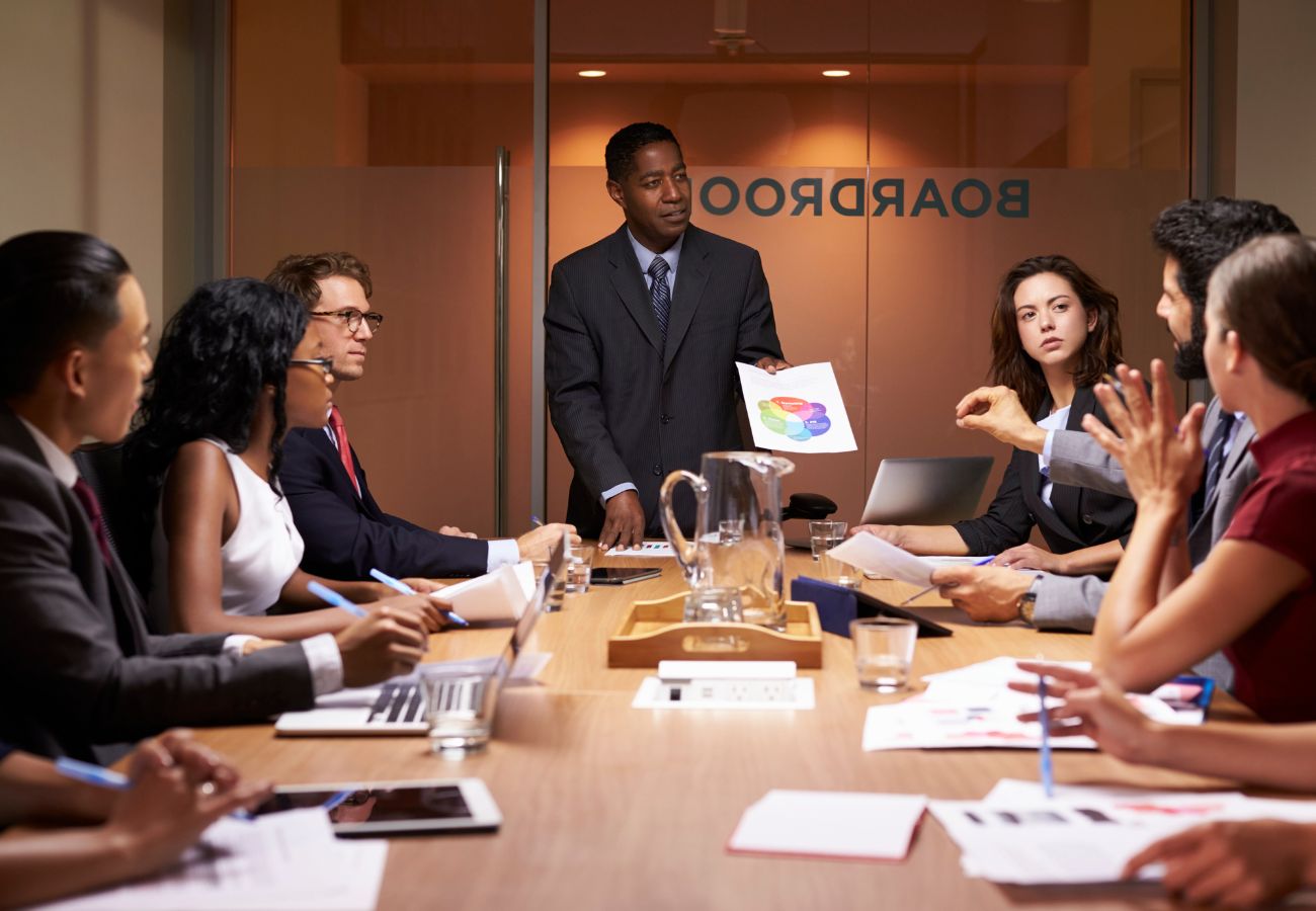 Board-Ready Reporting in a Microsoft-Based CRM The Trust Layer Most Nonprofits Skip