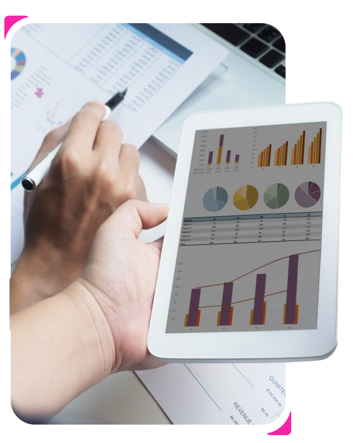 Custom Reporting (1)