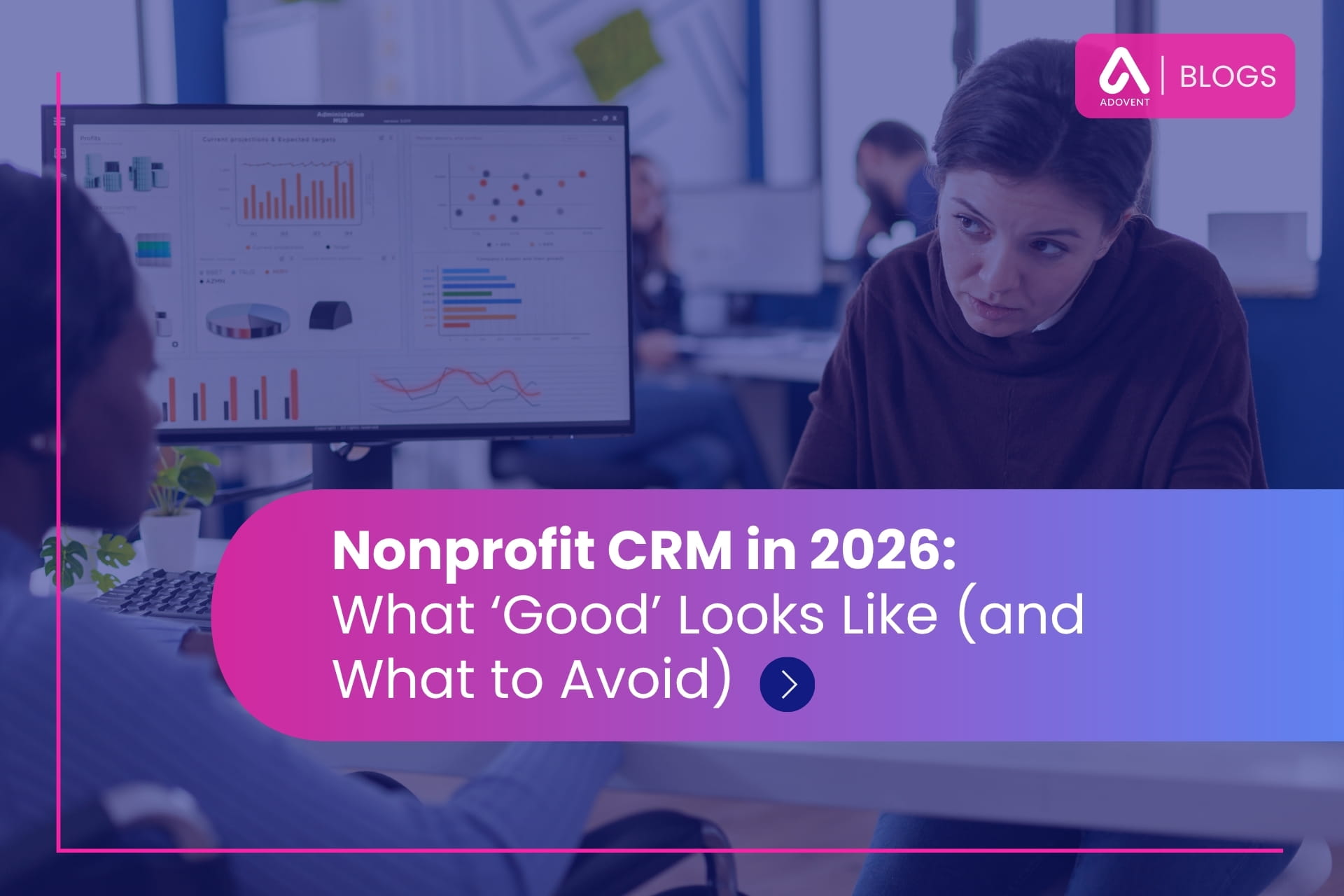 Non Profit Crm